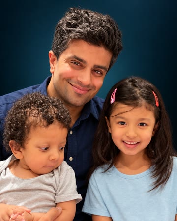 Arpan Bakshi