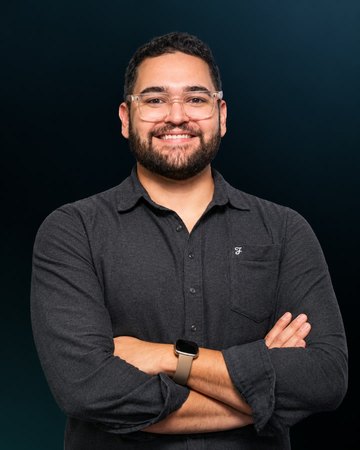 Oliver Ramirez